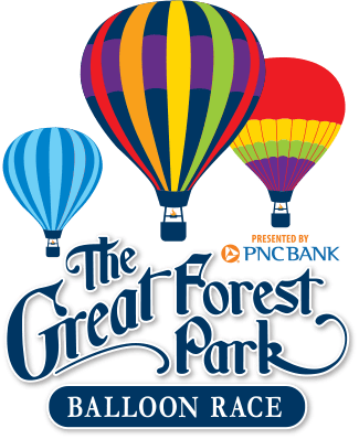 2019 Great Forest Park Balloon Race
