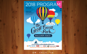 2018 program