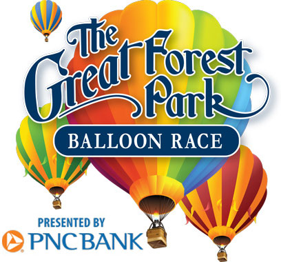 GFPBR21 - Great Forest Park Balloon Race