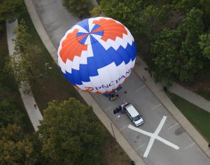 2024 GFPBR THe Target PNC Hare 2 - Peter Newcomb